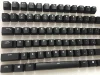 Touches de changement d'espace à onglet CTRL ALT pour clavier mécanique logitech G610 capuchon de clé avec extracteur de capuchon de clé libre ► Photo 2/5