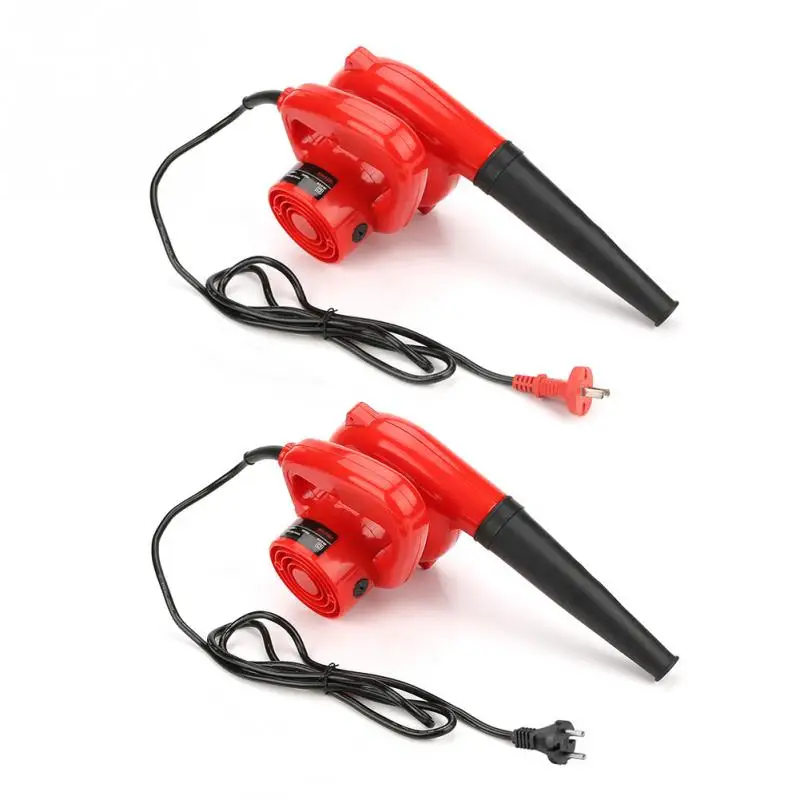 220V 600W Handheld Electric Air Blower for Computer Home Furniture Dust