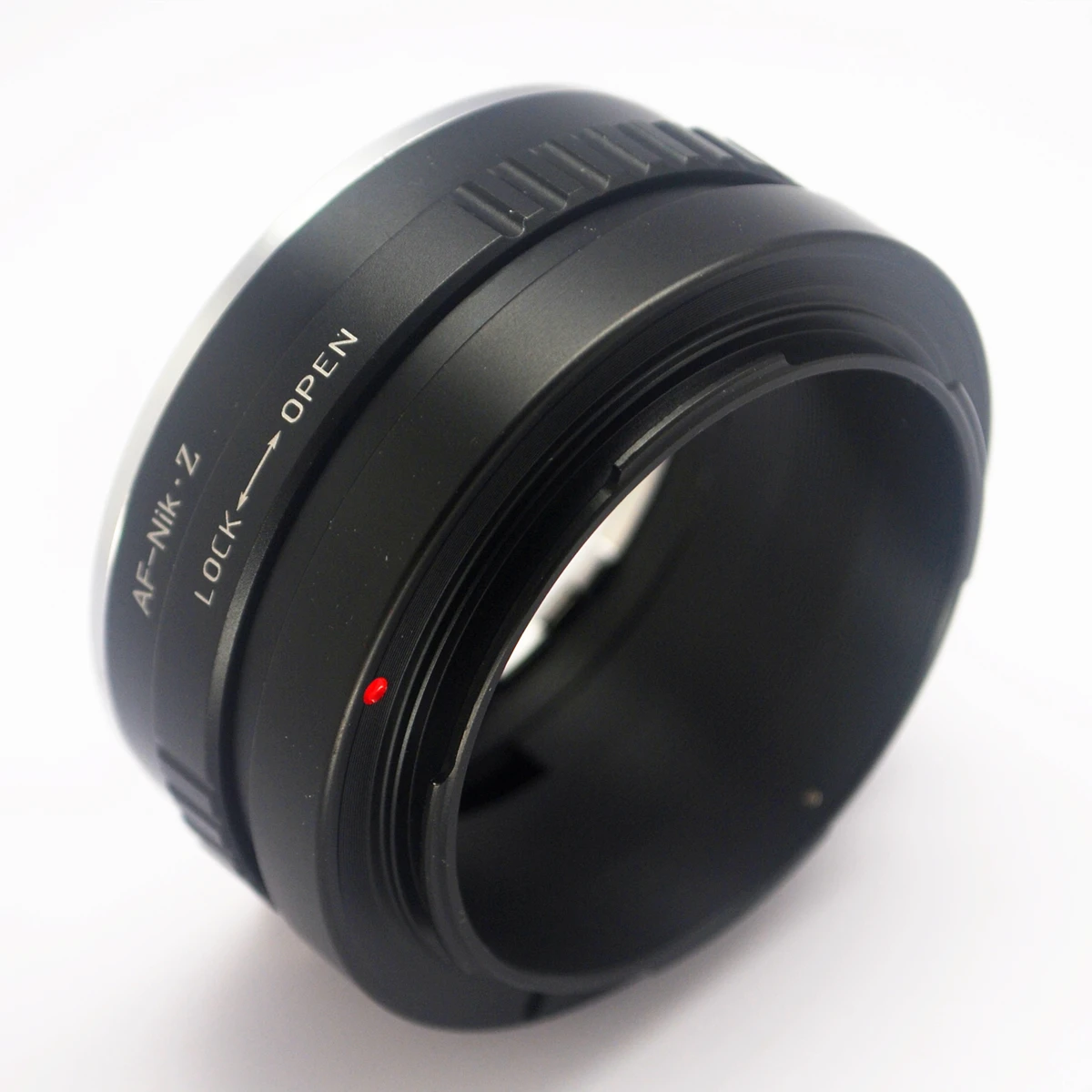 Адаптер для крепления объектива Sony Minolta AF MA и Nikon Z7 Z6 Z|Адаптеры объектива| |