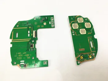 

5Pcs/Lot Good Tested Switch PCB Circuit Module Board LR Switch Board For PS Vita 1000
