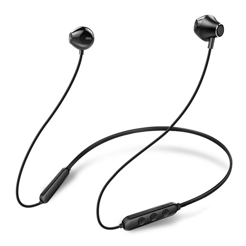 

Active Noise Cancelling Sports Bluetooth Earphone/Wireless Headset for phones and music
