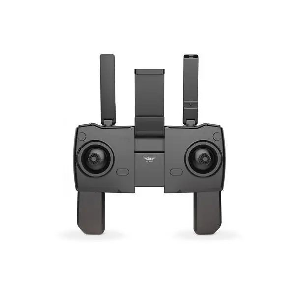 Квадрокоптер SJRC F11 PRO GPS Wi Fi FPV камера 2K время полета 25 минут|Радиоуправляемые