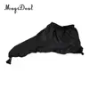 MagiDeal de falda Kayak cabina CUBIERTA Cubierta Sprayskirt impermeable de almacenamiento Negro S/M/L/XL Kayak piragüismo rafting accesorio ► Foto 1/6
