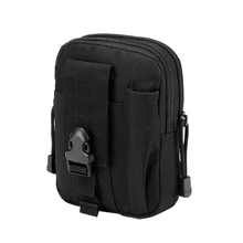 1 шт. маленькие городские сумки для бега тактические поясные сумки для карт спортивные