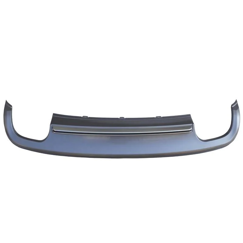 

Decoration Styling Mouldings Rear Diffuser Tuning Front Car Lip Bumpers 08 09 10 11 12 13 14 15 16 17 18 19 FOR Audi A5