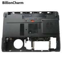 BINFUL New Laptop Bottom Base Case Cover For Acer Aspire 4750 4750G 4560 4743 4752 4752G D Shell Laptop Replace Cover BINFUL New Laptop Bottom Base Case Cover For Acer Aspire 4750 4750G 4560 4743 4752 4752G D Shell Laptop Replace Cover