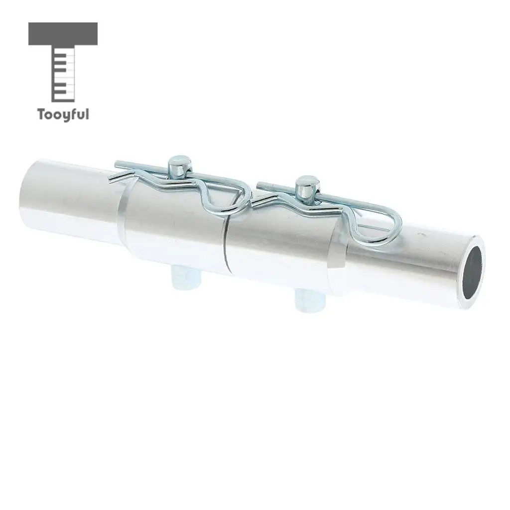 

Tooyful Truss Clamp Socket Plug Light Source Coupler Bolt Load Capacity 0.072kgs