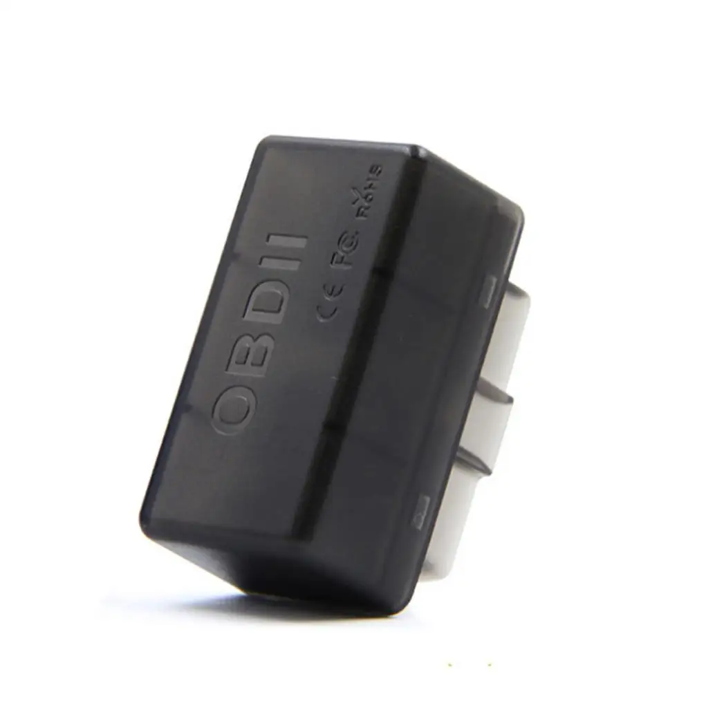 

Sailnovo Mini OBD2 Elm327 Bluetooth Car Fault Diagnostic Scanner Tool Auto Interface Code Readers OBD 2 Launch Instruments