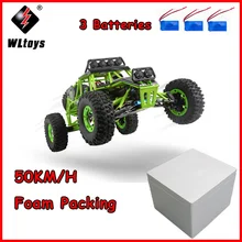 Wltoys 12428 RC Car 1/12 2.4G 4WD Electric Cars Brushed Rock Crawler RTR Remote Control RC Toys Car SUV Bigfoot ZLRC Wltoys 12428 RC Car 1/12 2.4G 4WD Electric Cars Brushed Rock Crawler RTR Remote Control RC Toys Car SUV Bigfoot ZLRC
