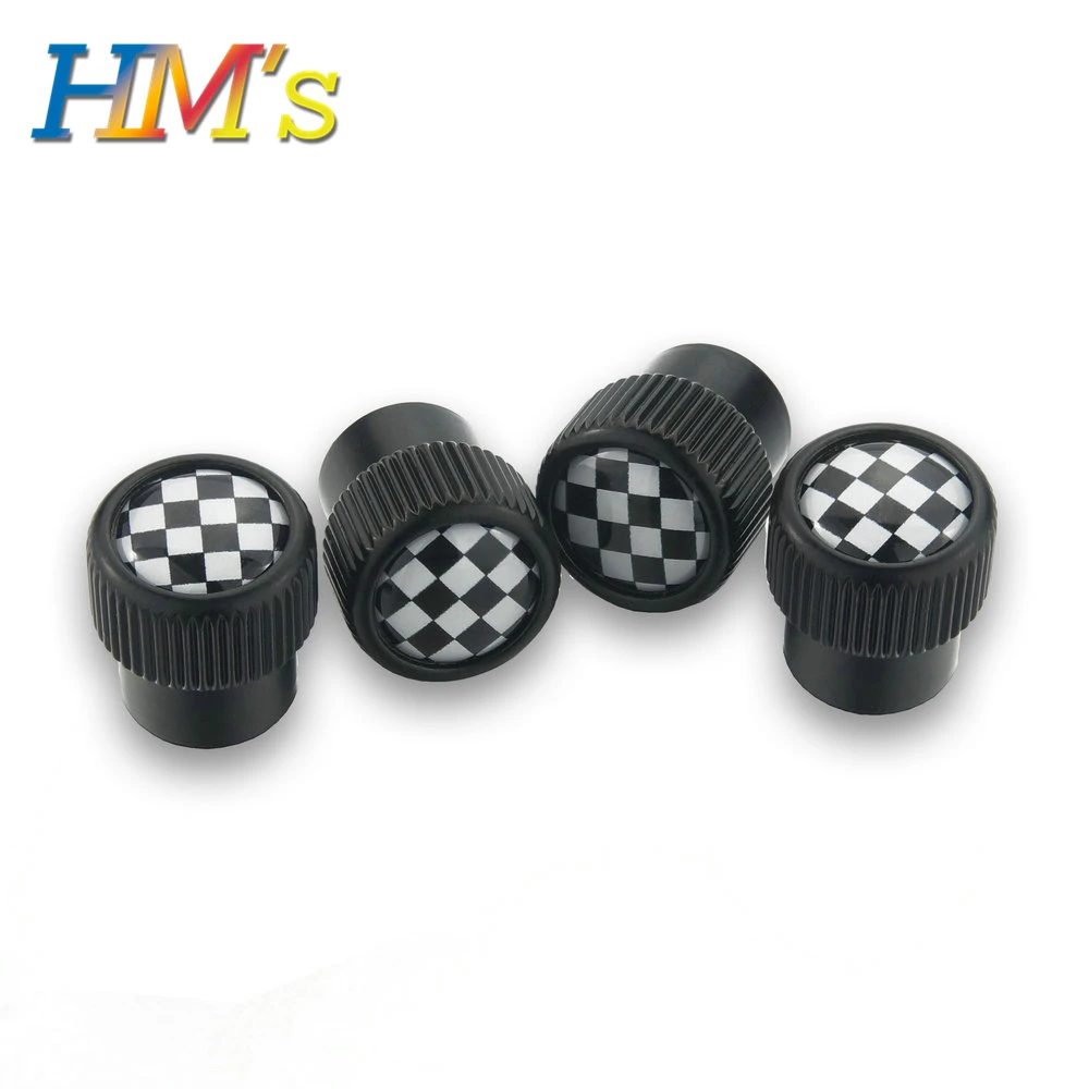 4 шт. крышка автомобильного клапана для MINI R50 R52 R53 R55 R56 R57 R58 R59 R60 R61 F54 F55 F56 F57 F60
