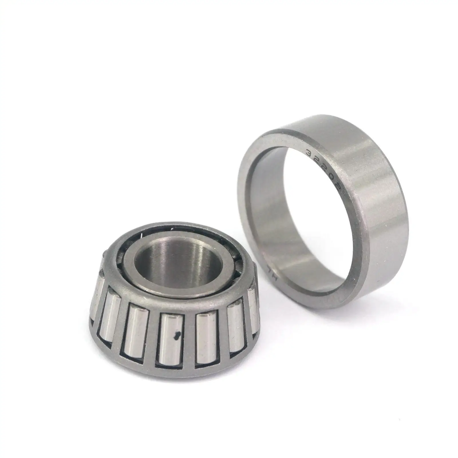 Подшипник ABEC1 модель 32202 7502E стальные конические подшипники Eoller TRB 15x35x11