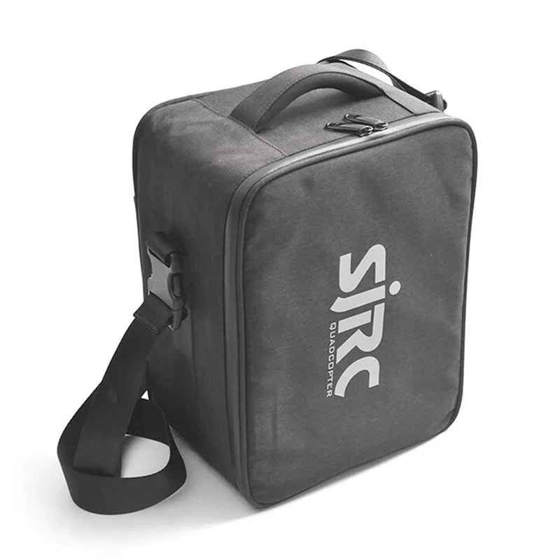 

Original SJRC F11 RC Drone Spare Parts Waterproof Portable Storage Bag Backpack Carrying Case