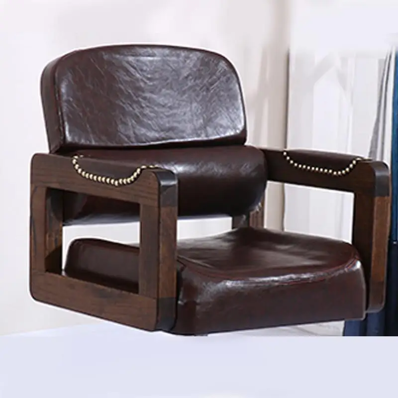 Sedie Cabeleireiro Stoel Cadeira De Barbeiro Stoelen мебель для ногтей Kappersstoelen Silla Парикмахерская барbearia
