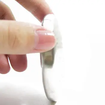 

Stainless Steel Chelf Soap Oval Shape Deodorize Smell From Hands Retail Magic Eliminating Odor Bar Soap Kitchen Gadget Tool