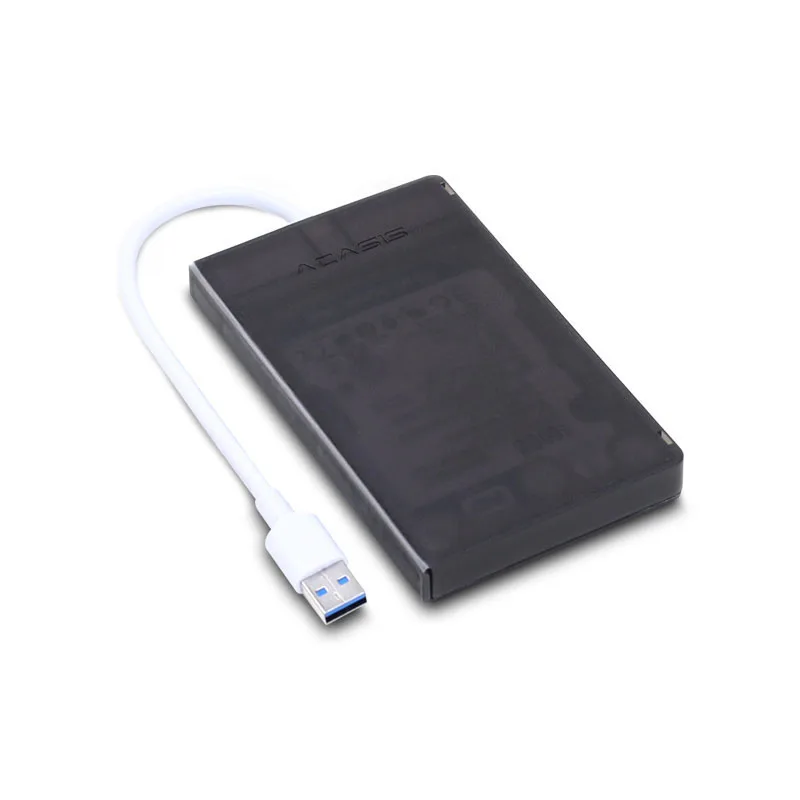 

Acasis 2.5 Inch Sata Hdd Enclosure High Speed Usb 3.0 Mechanical Solid Case Ssd Enclosure Removable Usb Line
