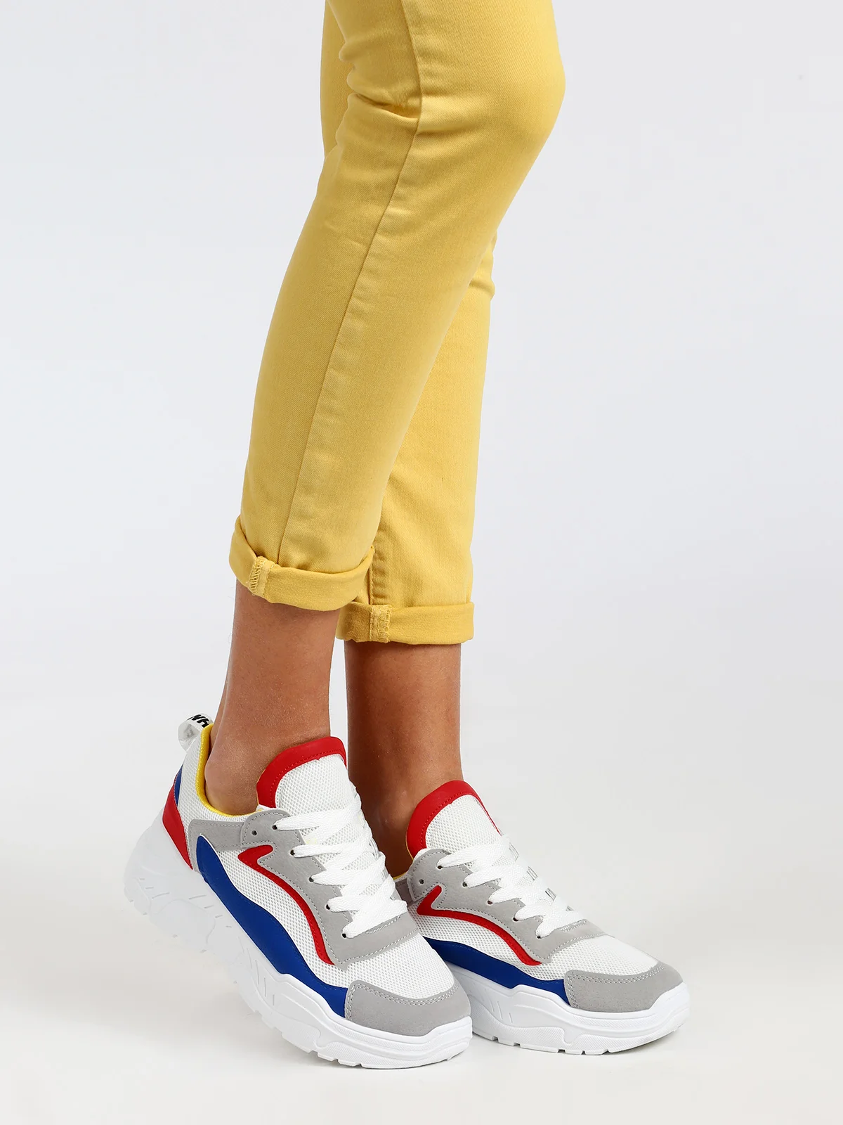 

Soled shoes high Women's