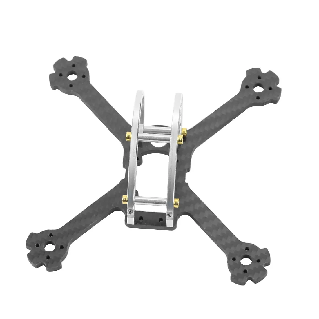 

LDARC FPVEGG PRO 138MM Frame Kit for FPV Racing Drone RC Racer Brushless Mini Quadcopter