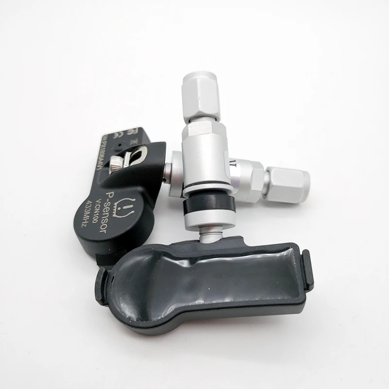 Cheshitong 1x USB Android TPMS шин давление мониторы внутренний сенсор или внешний для TY05/06