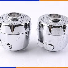 Кухня кран барботер брызгозащищенное фильтр для воды-экономичная Лейка для душа бассейна кран пены водосберегающая насадка дней