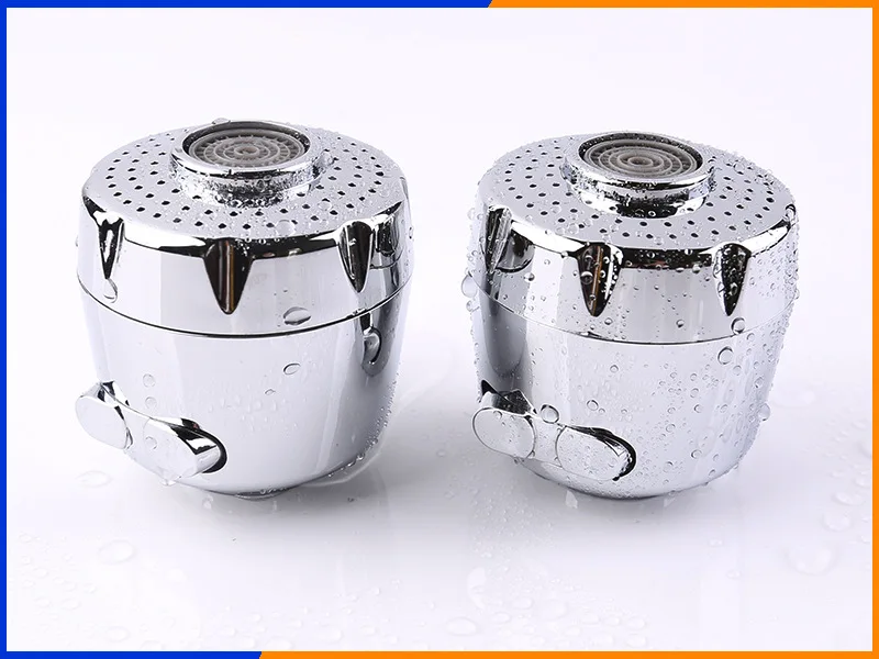 

Kitchen faucet bubbler splash-proof filter water-saving shower basin basin faucet foam water-saving nozzle Report