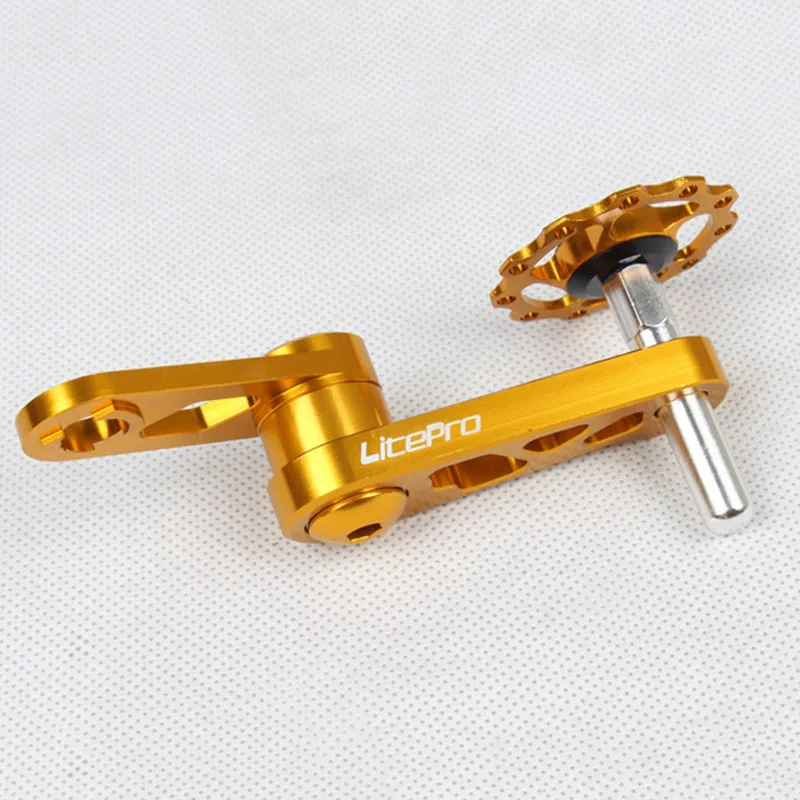 Sale Cycling Bicycle Single Speed Converter Chain/Tensioner Bike Accessory Spare Part 2