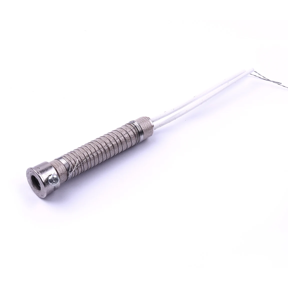 1PC 220V 30W 80W 100W Soldering Iron Core Heating Element Replacement Welding Metalworking Tool Accessory For Electronic Lovers
