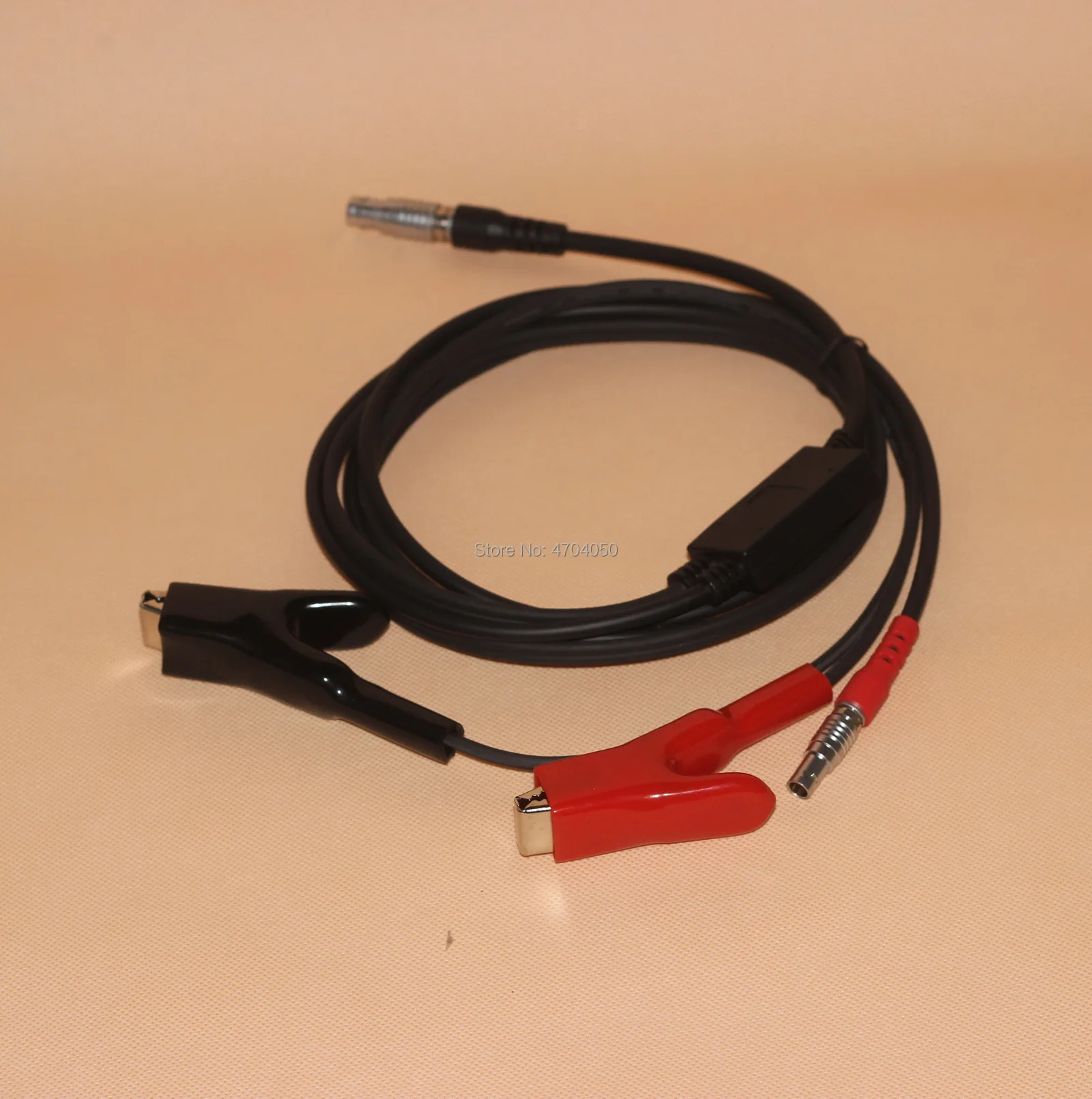 Новый Южно фотомагнитный кабель питания GPS / RTK PDL LE52X S82 S86|Детали и аксессуары для