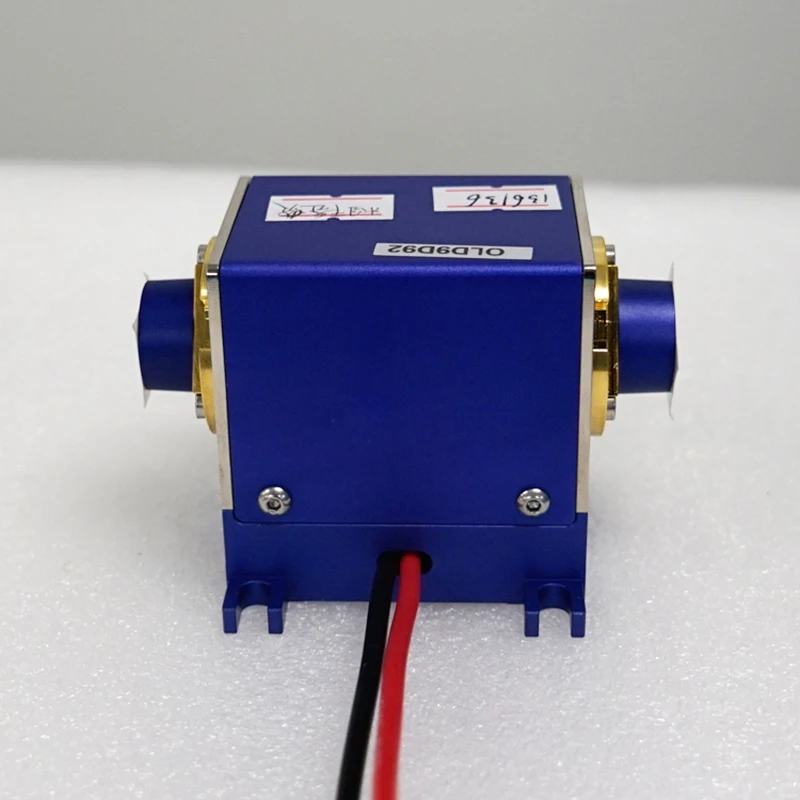 1064nm cw qcw laser diode module 50w / Model GN50 H DPSS Diode Laser