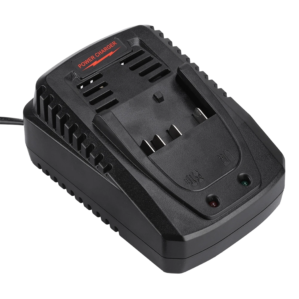 

storage for chargers AL1820CV Li-ion Charger Adapter Li-ion Battery Adapter Charger for Bosch universal battery charger'