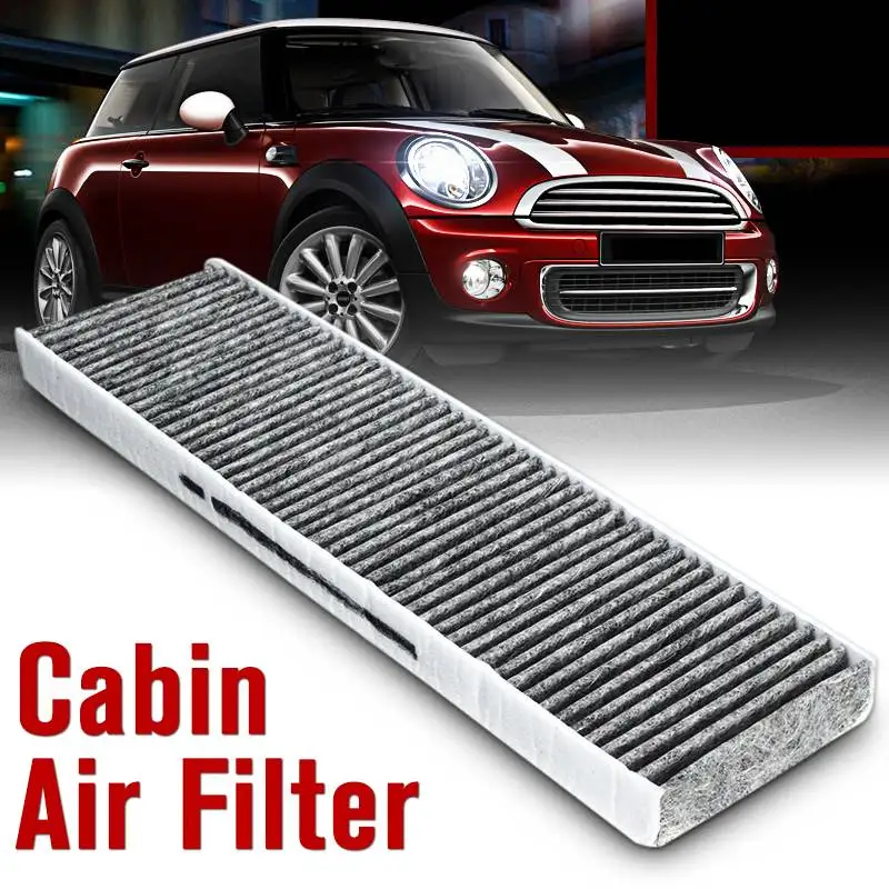 

440*115 mm high efficiency filter deodorant filter and activated carbon filter of air purifier parts