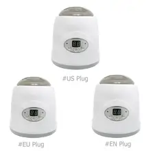 Дезинфекция подогреватель молока с постоянной температурой детская бутылочка для кормления дезинфекция теплого молока термостат Многофункциональный доступ