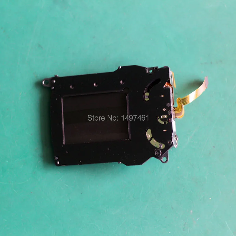 New-Shutter-plate-group-AFE-3360-parts-For-Sony-ILCE-7M2-ILCE-7M3-ILCE ...