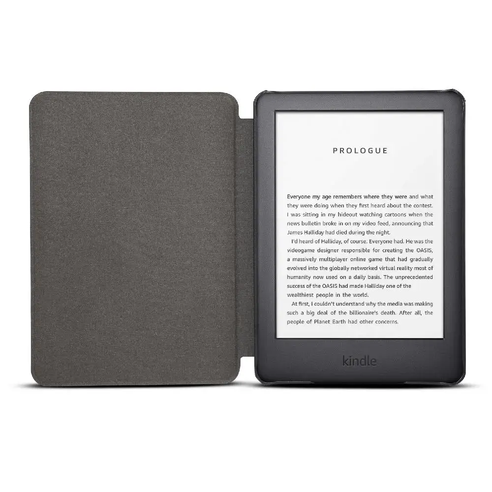 Для Amazon Kindle Youth Edition 2020 6 дюймовая электронная книга с цветным рисунком защитный
