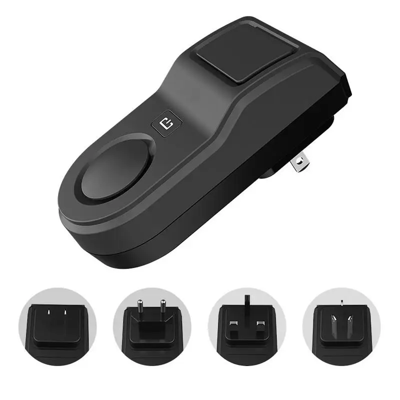 

Ultrasonic Pest Repeller Plug in Mouse Repellent Reject Rodents Mosquito Spiders Cockroaches Flea Bed Bugs Insects Electronic An