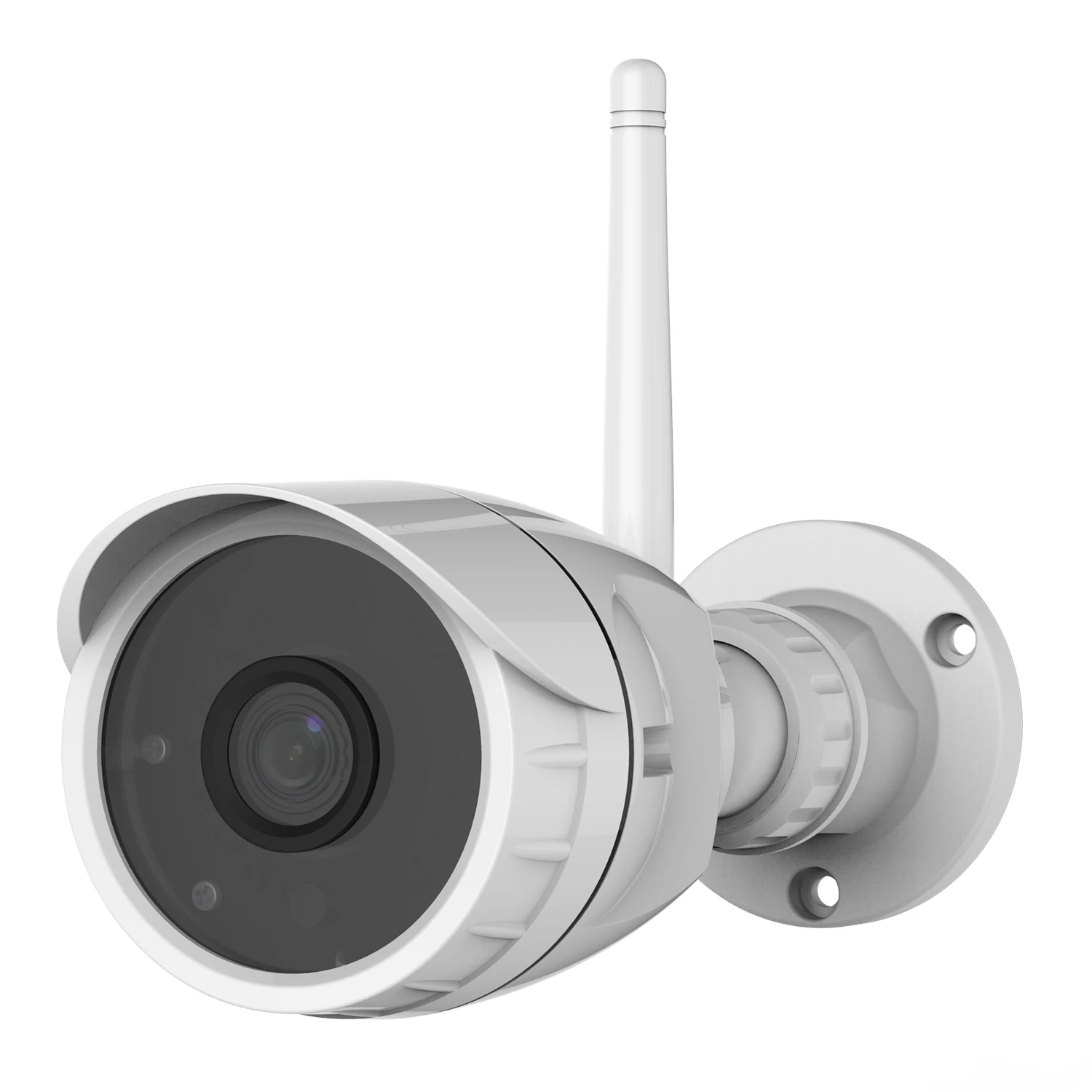 

Wireless Network Camera Wifi 1080P Network P2P Onvif CCTV Camera Security Outdoor Network Camera Waterproof Night Vision (US P