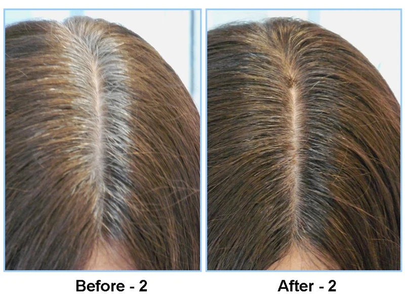 DEXE One-Time Hair Coloring Powder Cover Gray Root Become Black Hair Color Dying Cream Temporary Hair Color Dye Beauty Stick DEXE One-Time Hair Coloring Powder Cover Gray Root Become Black Hair Color Dying Cream Temporary Hair Color Dye Beauty Stick