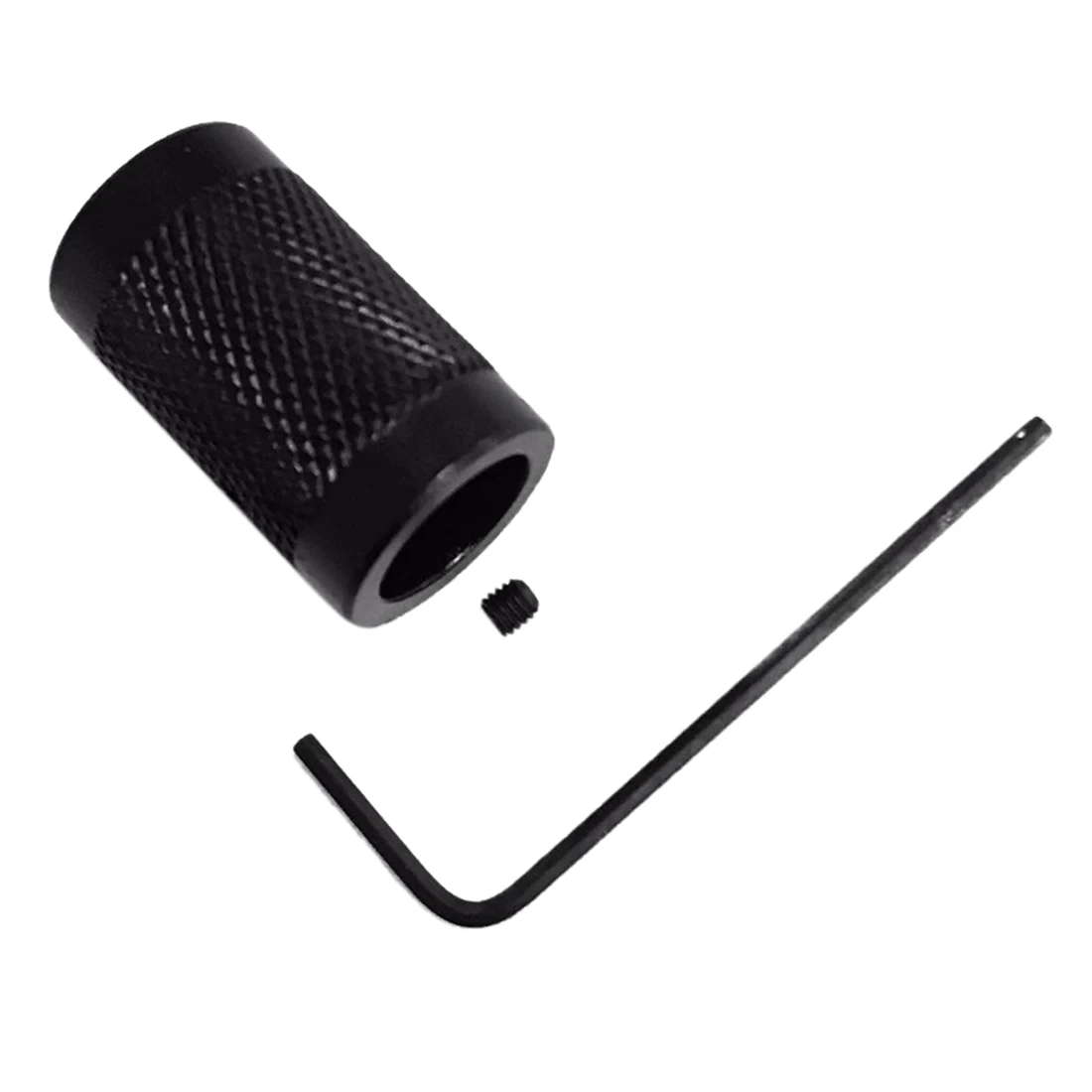 

Metal Charging Handles Cap for RX AK47 Water Gel Beads Blaster - Black
