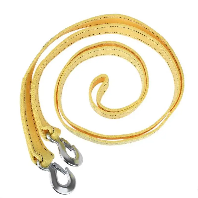 4 m/13ft 5 طن سيارة فان حبل للسحب الثقيلة الطريق الانتعاش سحب سحب الشريط الوفير مقطورة Tow Universal العين حزام عالية القوة 4 m/13ft 5 طن سيارة فان حبل للسحب الثقيلة الطريق الانتعاش سحب سحب الشريط الوفير مقطورة Tow Universal العين حزام عالية القوة