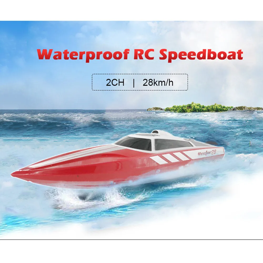 cara membuat rc waterproof