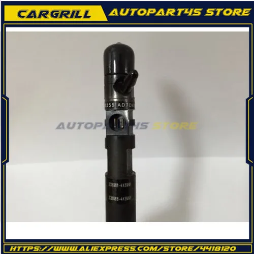 US $170.05 EJBR03701D EJBR02901D Fuel Diesel Injector 338004X800 For Hyundai Terracan Kia Canival