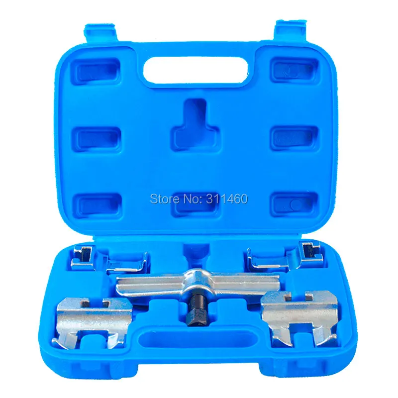 VAG T40001 Camshaft Puller Camshaft Drive Belt Pulley Puller Remover