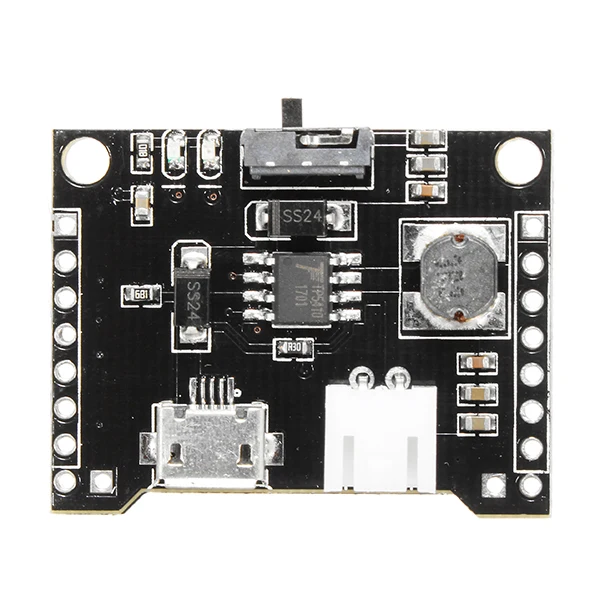 Новый X 8266/ESP32 Rev1 WiFi bluetooth модуль IOT электронный стартовый комплект|Интегральные