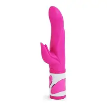 Climax Spinner 6x Rabbit-Pink Consolator Dildo Vibrator