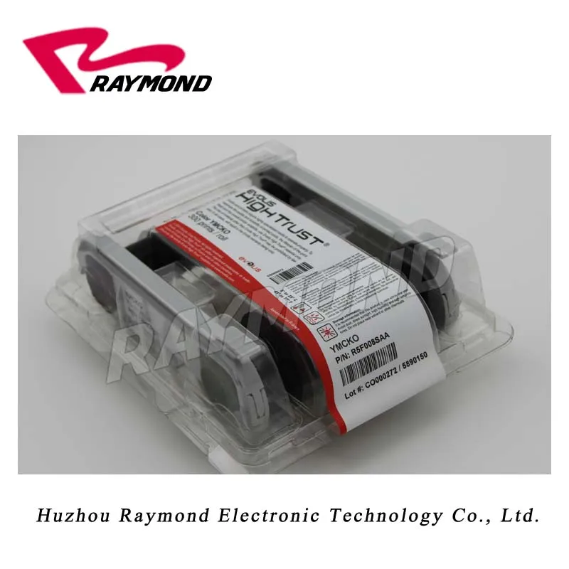 evolis primacy ribbon