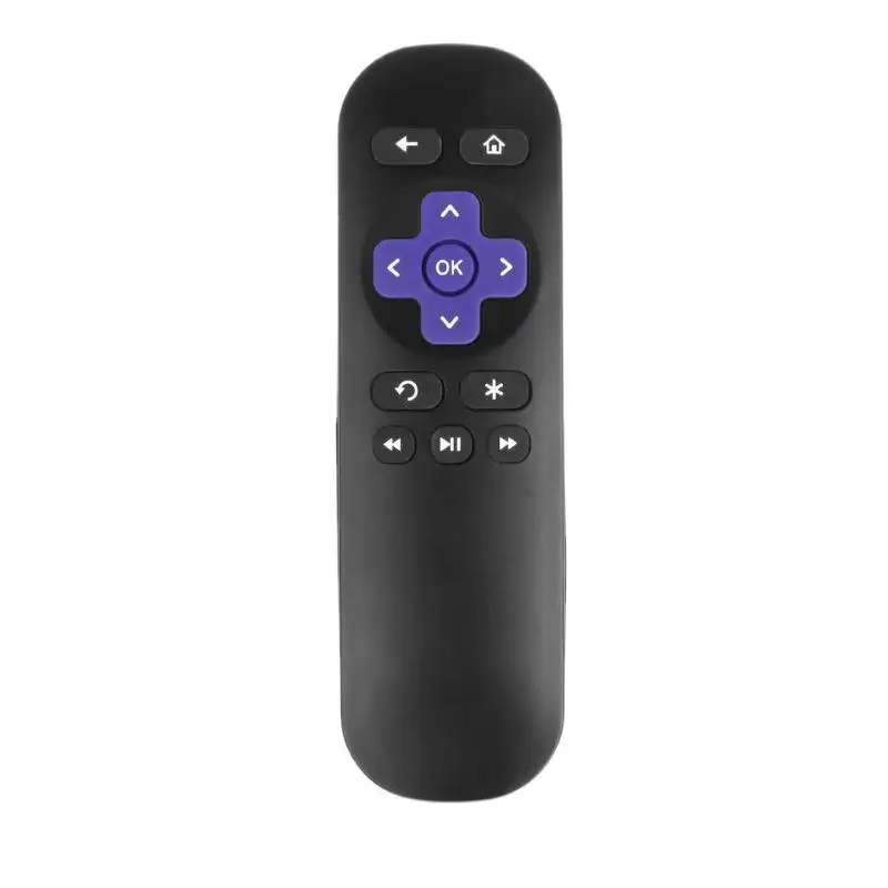 Новая замена ИК пульта подходит для Roku 1 roku2 Lt Hd Xd Xs Xds 3 Media Pla|Пульты ДУ| |