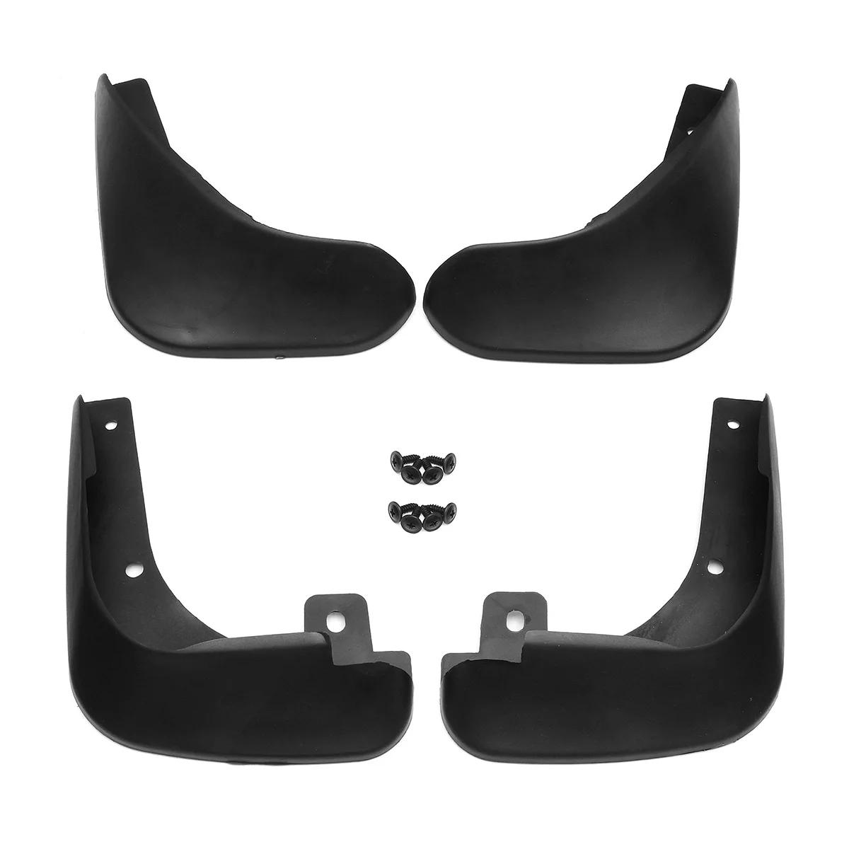 Buy Front Rear Mud Flaps For Suzuki Swift 2011 2012