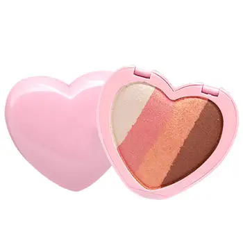 

Korean Style 4 Colors Eyeshadow Palette Long-Lasting Matte Eyeshadow Plate Shimmer Naked Makeup Palette Easy To Wear