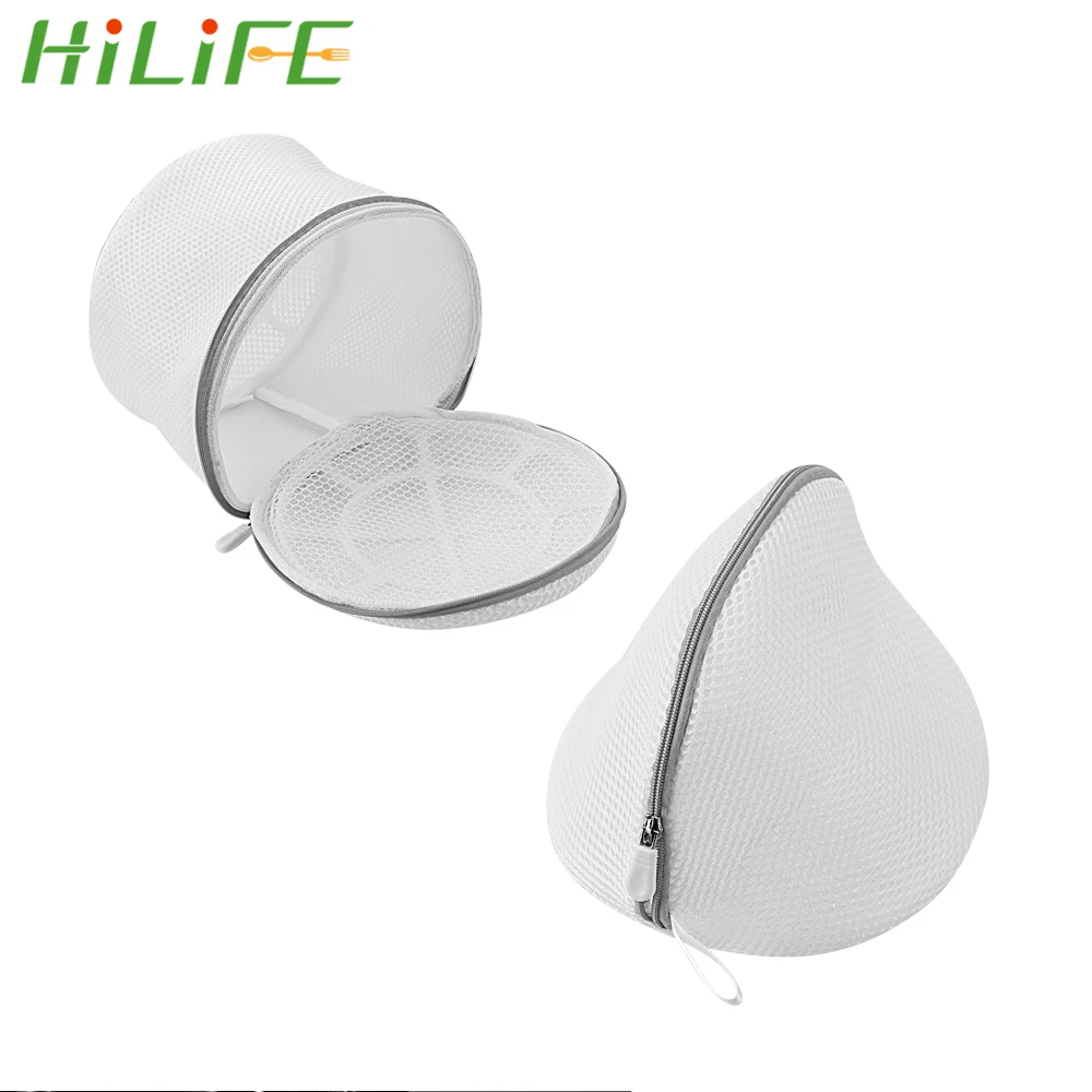 Женский бюстгальтер HILIFE нижнее белье сумки для стирки чулочно носочные изделия