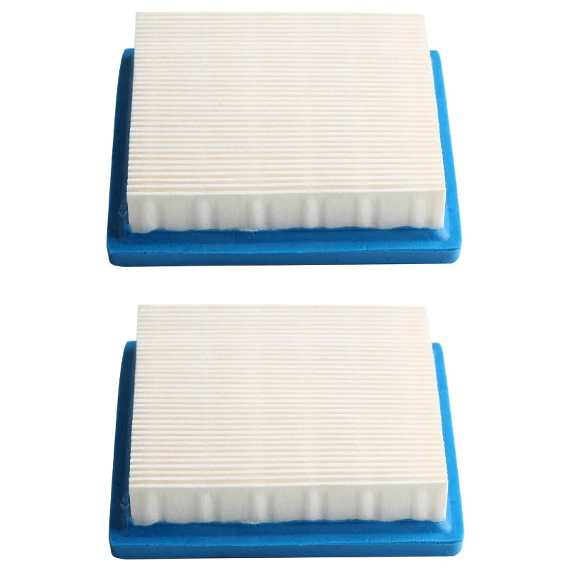 2Pcs New Air Filter Fit Kohler 15 083 01-S 01 CH5 5HP Engines Grass Trimmer brush cutter desbrozadora | Инструменты