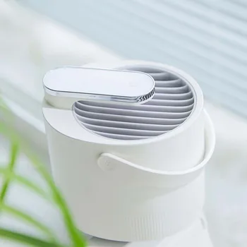 

USB LED Mosquito Killer Lamp LED Bug Zapper Anti Mosquito Killer Lamp Insect Trap Lamp Killer Home Living Room Pest Control